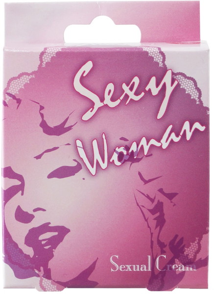 Sexy Woman(セクシーウーマン) 画像1