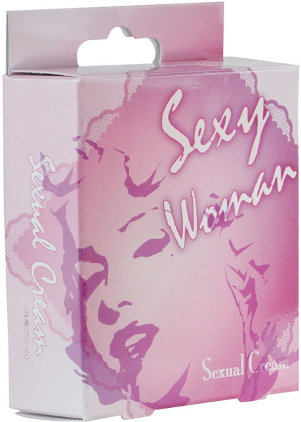 Sexy Woman(セクシーウーマン) 画像2