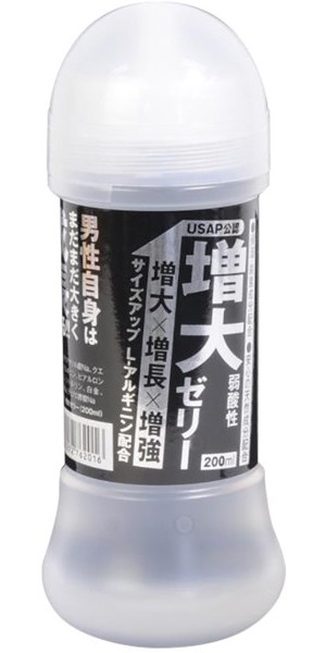 増●ゼリー（200ml）