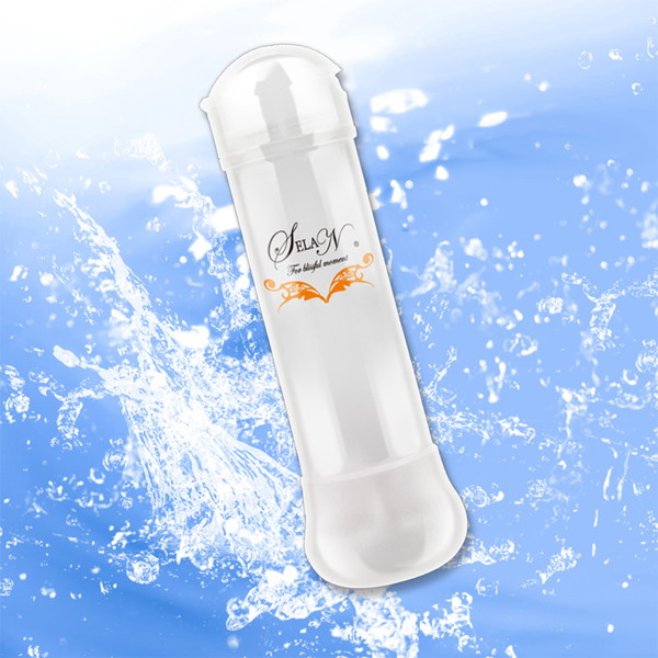 セラン ボディジェル 360ml 画像1