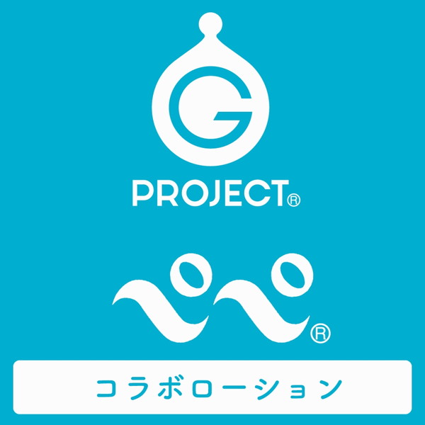 G PROJECT×PEPEE MOUSSE LOTION［ムースローション］泡泡 画像5