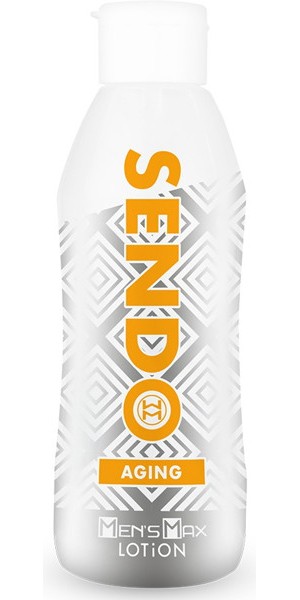 センドローション バック 360ml