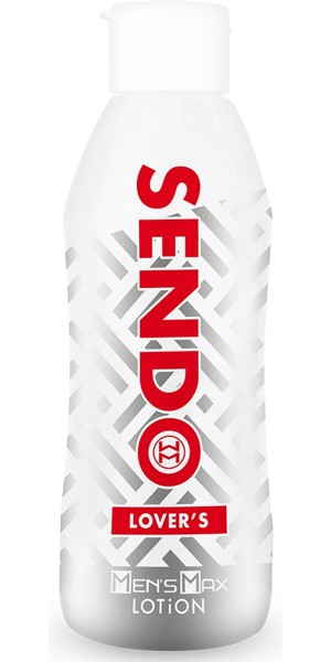 センドローション ラバーズ 360ml