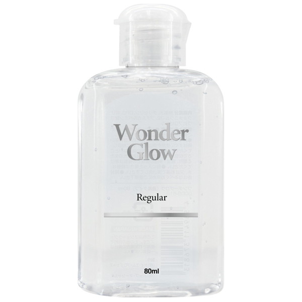 ワンダーグロウ-Wonder Glow- 80ml（通常タイプ）