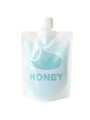 honey ソーダ