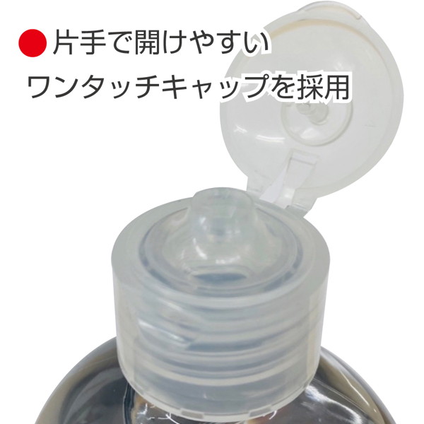 Teppen STANDARD LOTION(11TP02001) 画像2