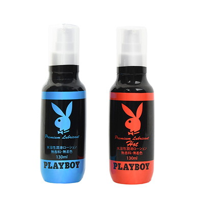 ジャパンメデイカル プレイボーイローション130ml 画像2