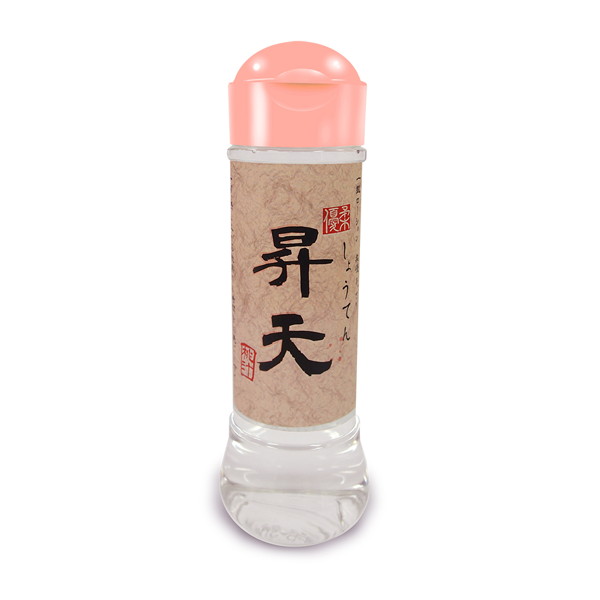 桃汁 昇天