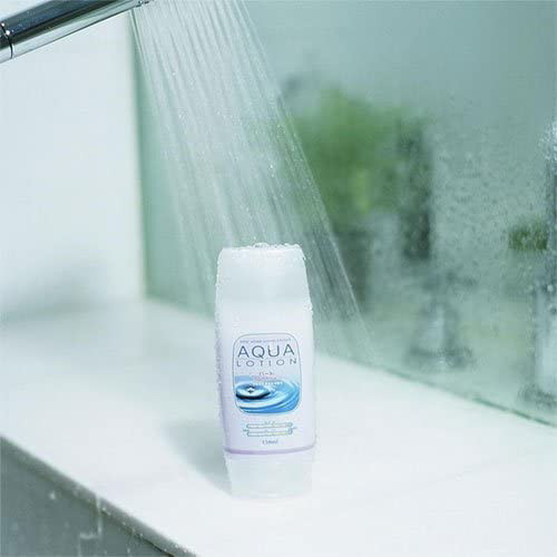 アクアローション ハード 150ml 画像3