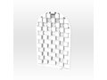 POCKET TENGA BLOCK EDGE SPECIAL COOL EDITION 画像2