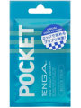 POCKET TENGA BLOCK EDGE SPECIAL COOL EDITION