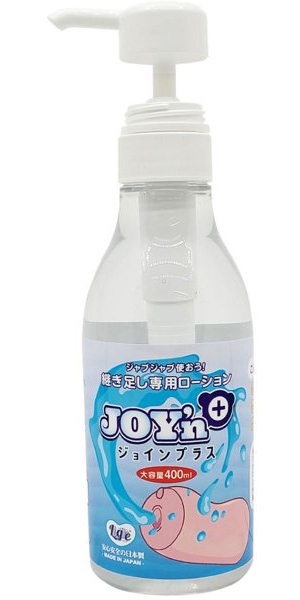 Ligre japan 「ジョインプラス」 継ぎ足し専用ローション 400ml