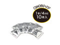 Ligre japan 「ハンズラッシュ」 10個入り手コキ専用使い切りローション 4ml×10 画像1