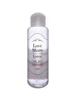 Love Share Lotion