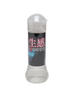 生感Queen ヴァージンローション 360ml