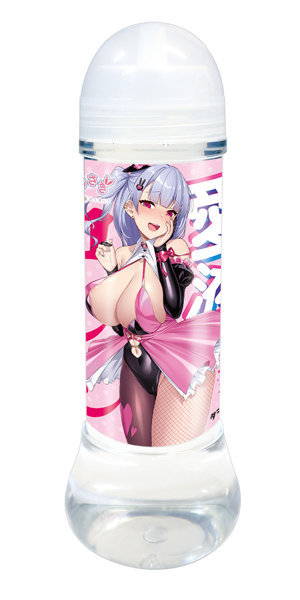 雛宮うさぎ 愛液ローション | エロリンク・女性用玩具データベース