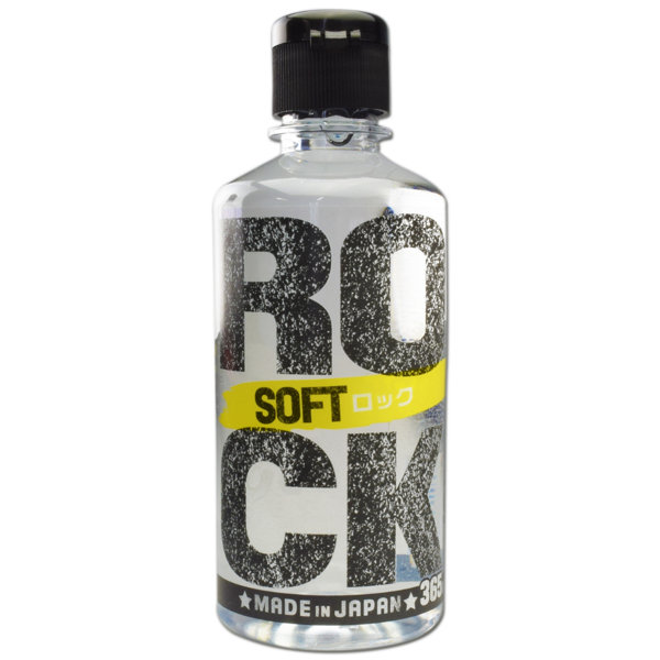 ROCK NORMAL ロックローション ソフト