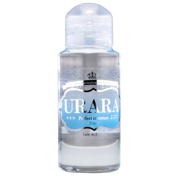 URAR●●ErfectMoisture 70ml パーフェクトモイスチャー