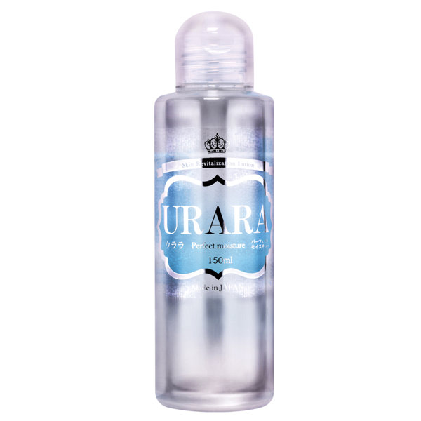 URAR●●Erfectmoistureウララパーフェクトモイスチャー150ml
