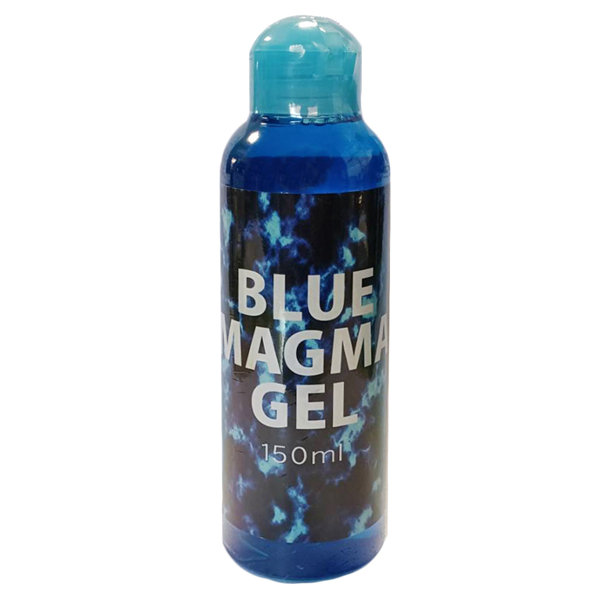 BLUE MAGMA GEL （ブルーマグマ ゲル）