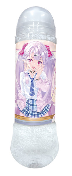 ピュアシルキーローション