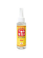 ア●ル先生 ［日本製ローション］［ノズルボトル］［100ml］