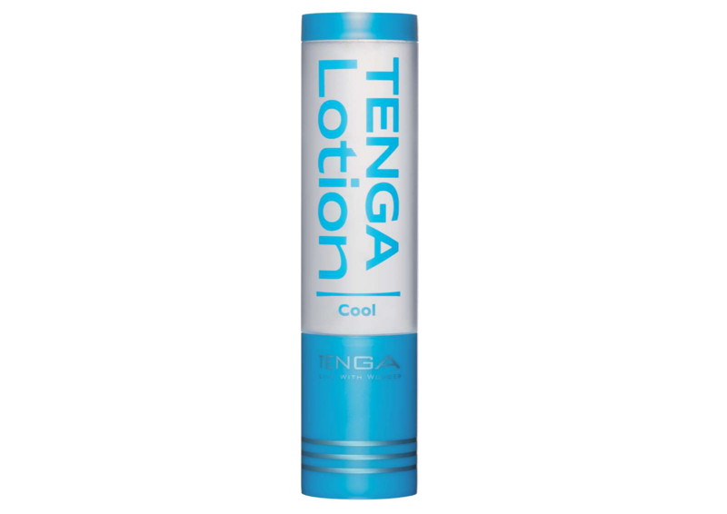 TENGA LOTION ［Cool］