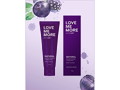 LUVLOOB NATURAL WATER-BASED LUBRICANT BERRY 画像2