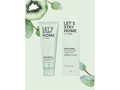 LUVLOOB NATURAL WATER-BASED LUBRICANT KIWI 画像2