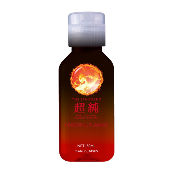 超純ローション メンズパワー 150mL(8912)