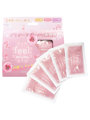 feel.VIO Lotion お試しパウチタイプ 7ml×5枚入（L1151）