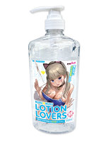 ヌル◇ヌル ローションラバーズ 1000ml