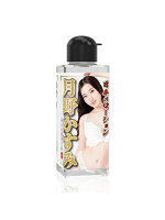 日本のローション 月野かすみ 180ml