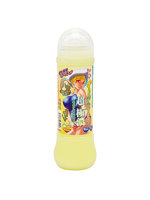 おとこの娘のざーめんローション超・極濃-GOKUNOU-（600ml）（KIY045）