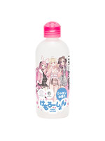 けもろーしょん お風呂あがりに_コラーゲン配合 シャボンの香り