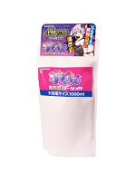 半熟サキュバス魔改造ローション 1000ml