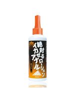 絶対イカせるア●ルローション ホット 200ml