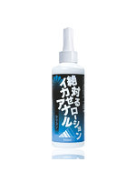 絶対イカせるア●ルローション シリコン 200ml