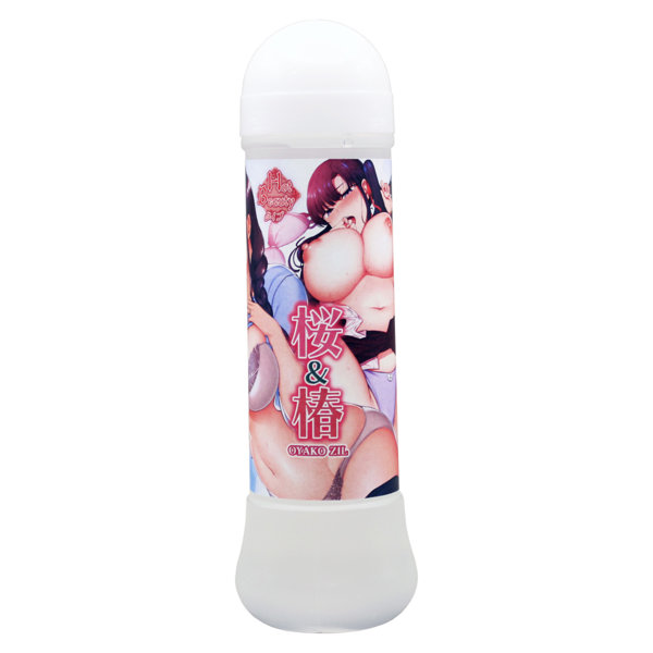 催●性指導 極上母娘汁シリーズ 桜＆椿 Hot Beautyタイプ