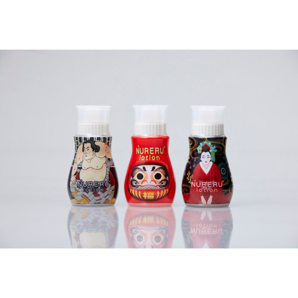 NURERUローション(マイコ)250ml 画像2