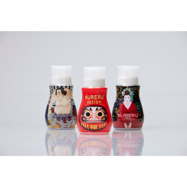 NURERUローション(マイコ)250ml 画像3