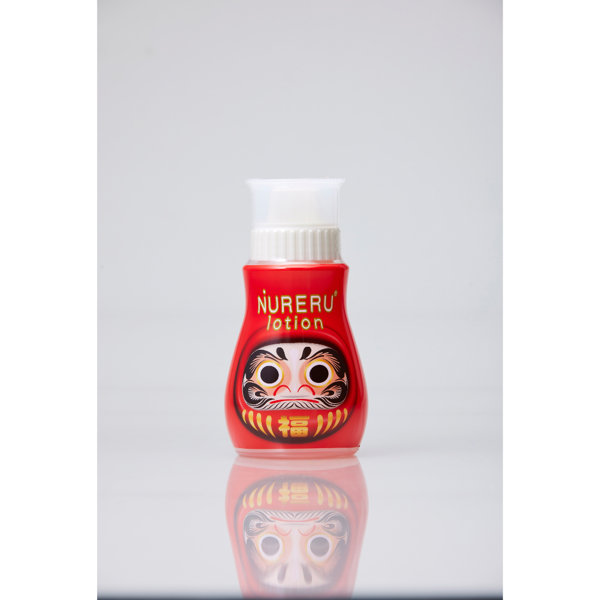 NURERUローション（ダルマ）250ml