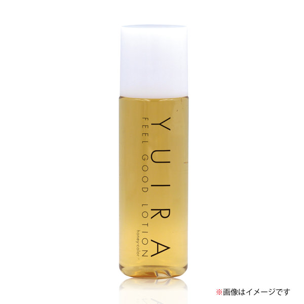 YUIRA Feel Good Lotion-ユイラ フィール グッド ローション- ［ヒアルロン酸配合］［極上の潤滑力］［日本製］