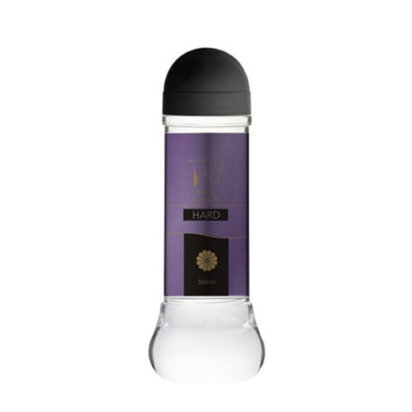 TRYバックローションHARD 360ml（SA-007）