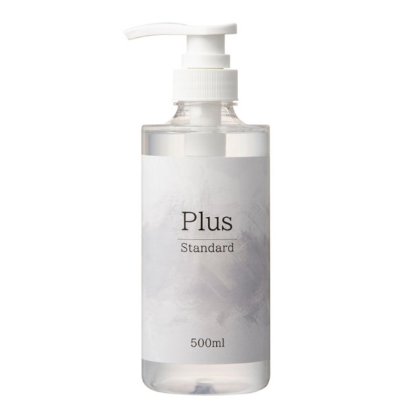 Plus Standard 500mL（SA-011）