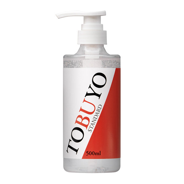 TOBUYO STANDARD 500mL（SA-013）