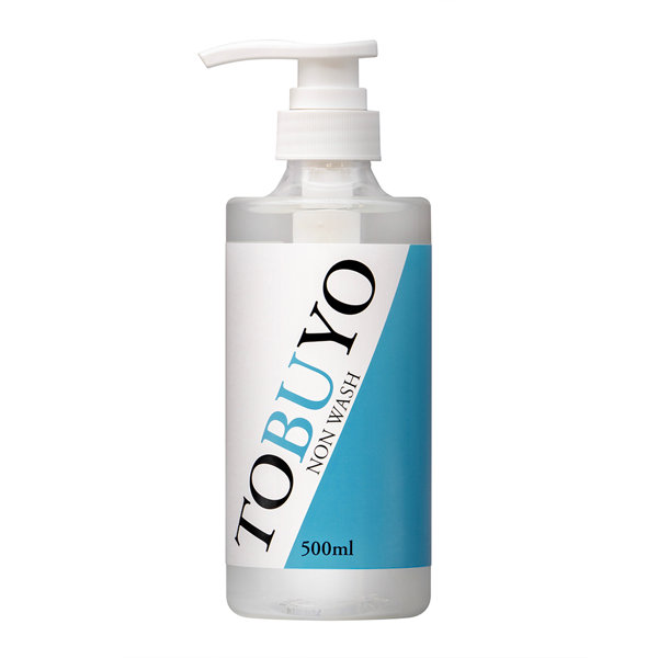 TOBUYO NON WASH 500mL（SA-014）