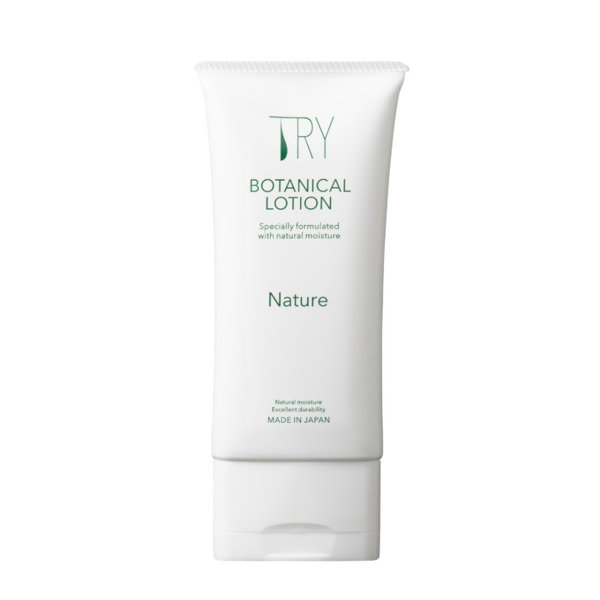 TRYボタニカルローションNature 100mL（SA-018）
