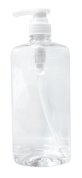 ア●ルジェルローション1000ml ラベルレス 画像1