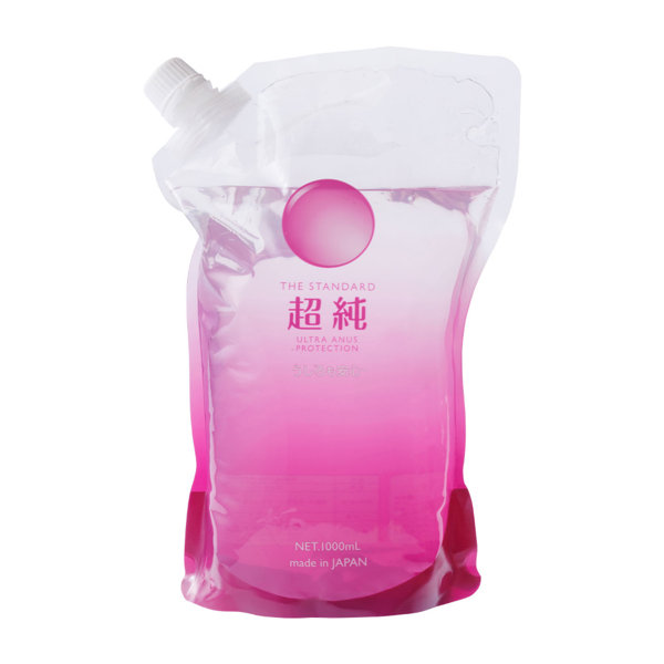 超純ローション ウルトラエイ〇ス 1000mL（9182）